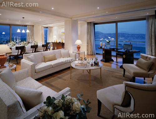 Arion Resort & Spa 12